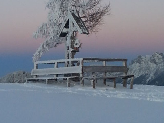 Kechtalm