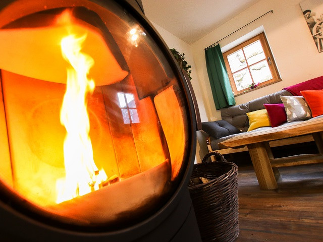 Chalet Prinzis