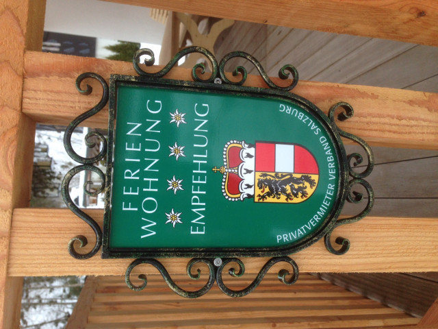 Alte Zimmerei