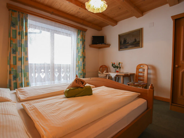 Pension Schösser