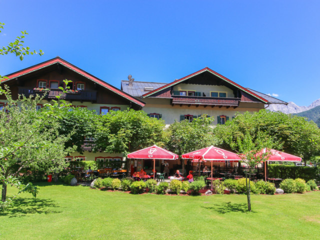 Hotel Gasthof "Zum Schweizer"