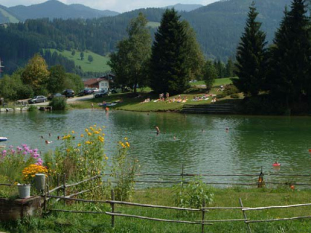 Niedermaisgut