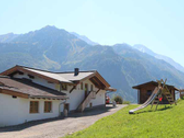 Oberaigenhof