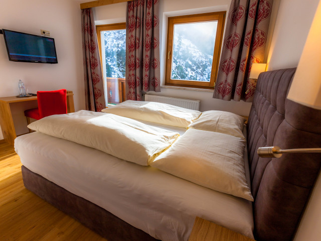 Pension Falkenstein
