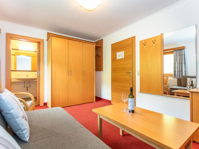 Pension Falkenstein