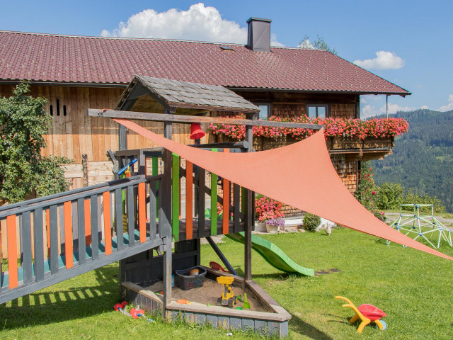 Landhaus Hochkönig