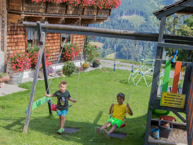 Landhaus Hochkönig