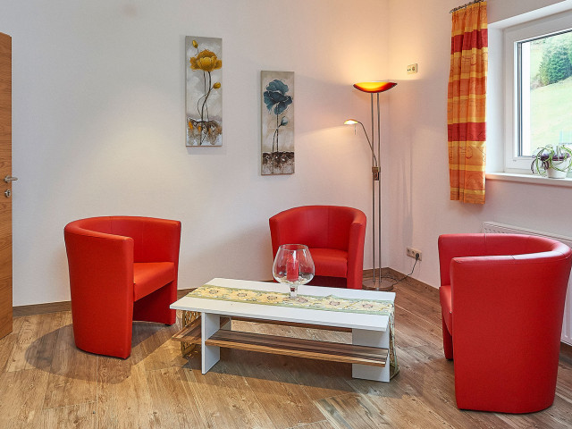Hotel Reichkendl