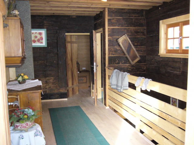 Ferienhaus Aschauhütte im Großarltal