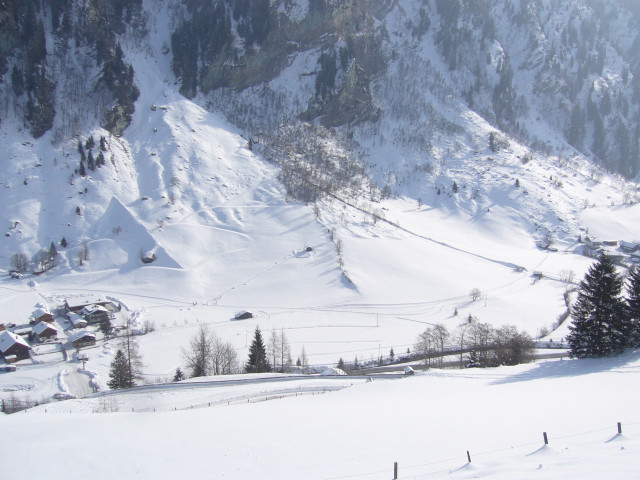 Ferienhaus Aschauhütte im Großarltal