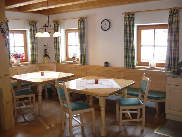 Ferienhaus Aschauhütte im Großarltal