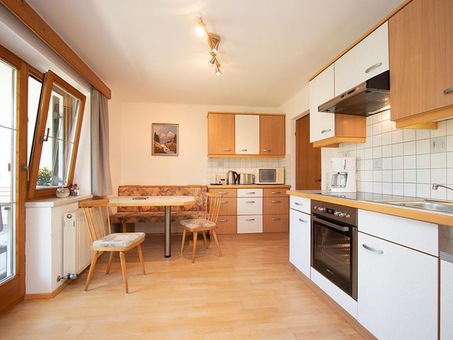 Ferienwohnung Huber