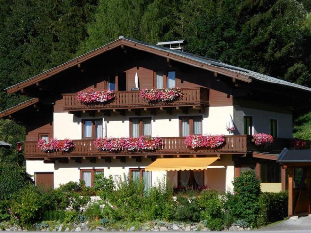 Ferienwohnungen Lederer in Maria Alm