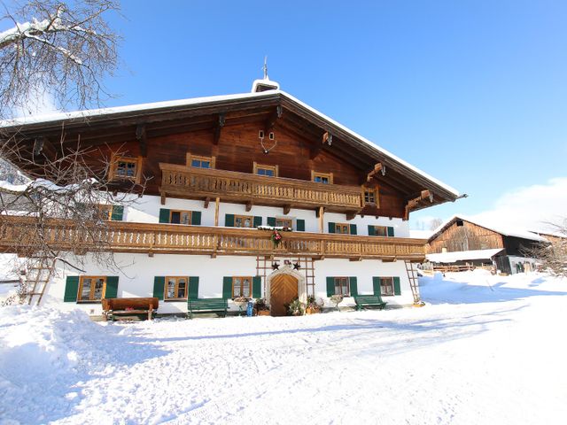 Bauernhof Stegerbauer