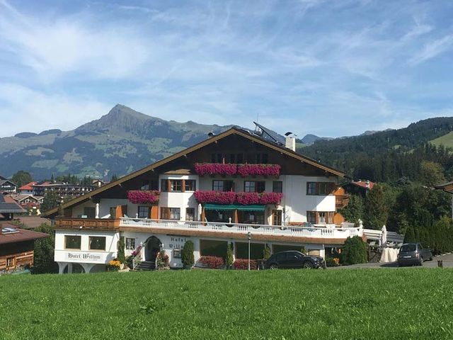 Hotel Willms