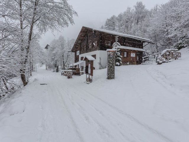 Mühle Heuriger
