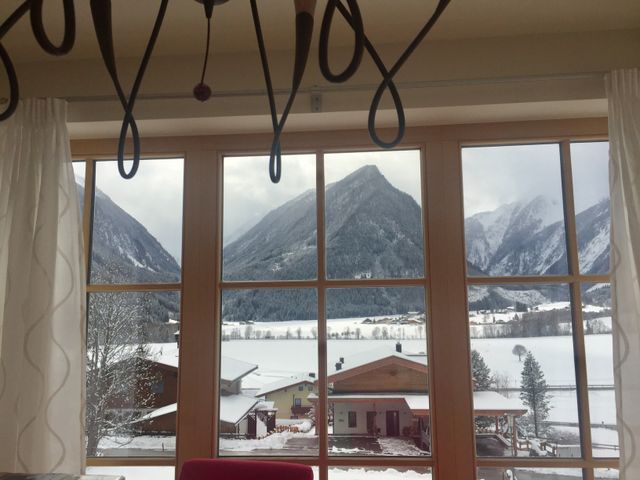 Chalet Descansa