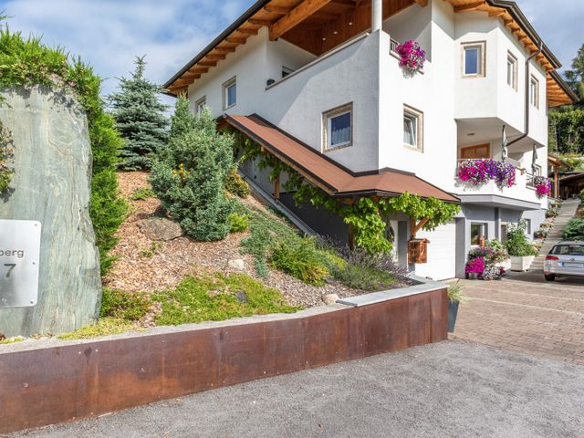 Appartmenthaus Gruber