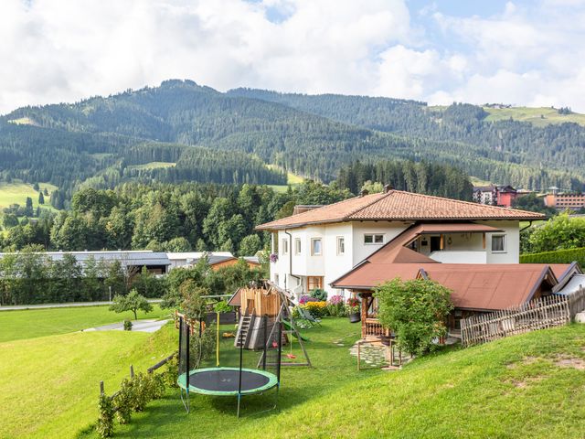 Ferienhaus Gruber