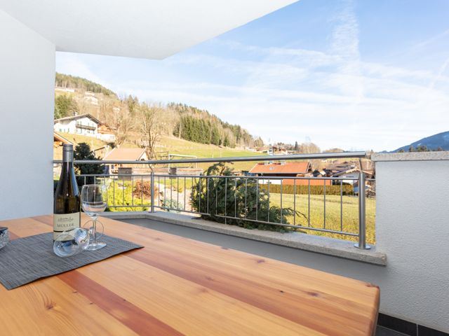 Ferienhaus Gruber