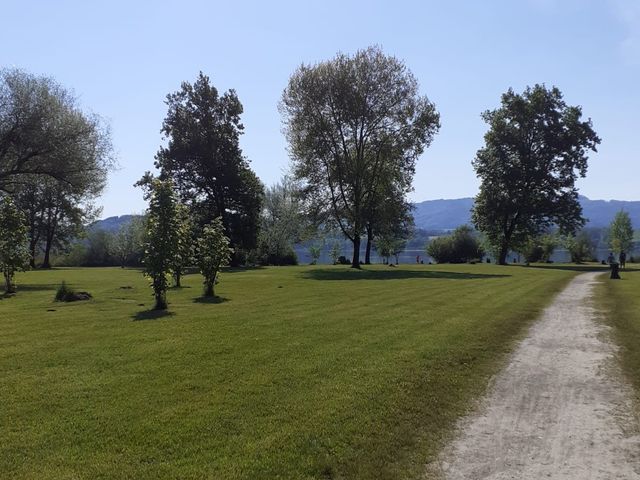 Hoamat am See