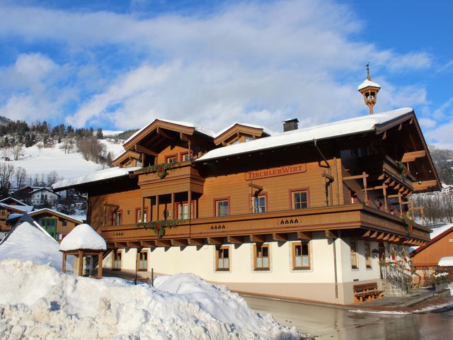 Bauernhof Tischlerwirt