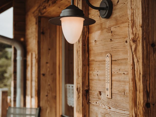 Oberwald Chalets