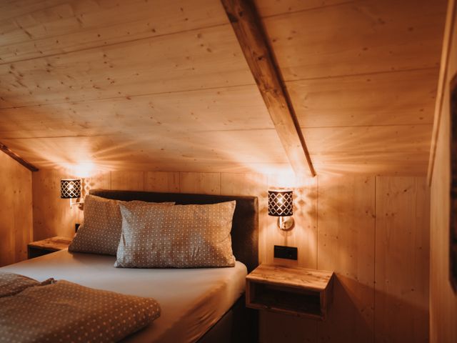 Oberwald Chalets