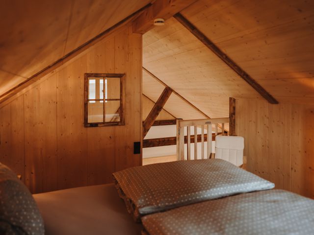 Oberwald Chalets