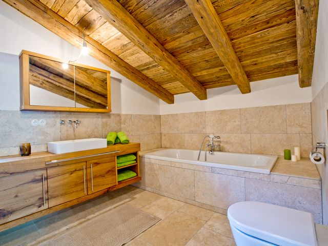 Chalet Martenalm