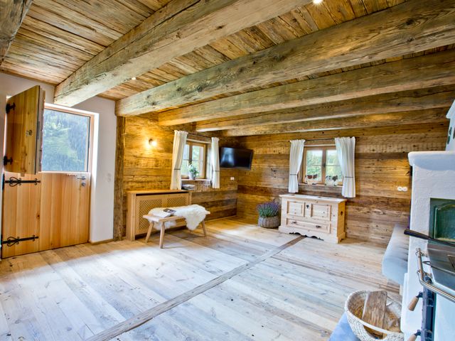 Chalet Martenalm