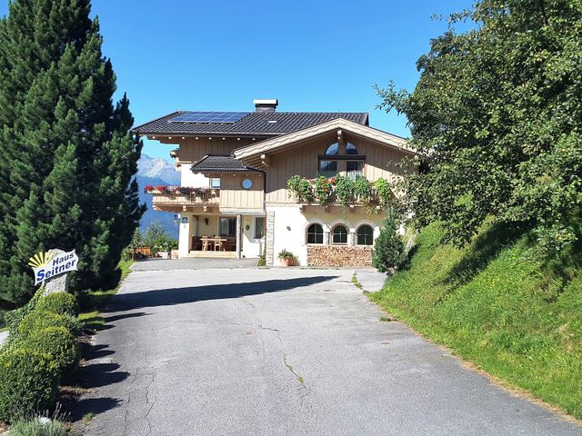 Haus Seitner