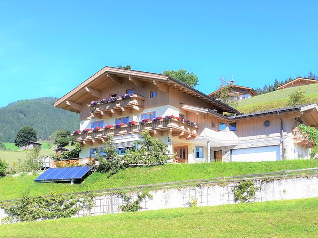 Haus Seitner