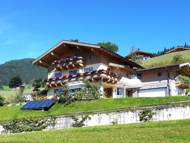 Haus Seitner