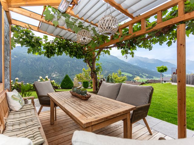 Haus Seitner