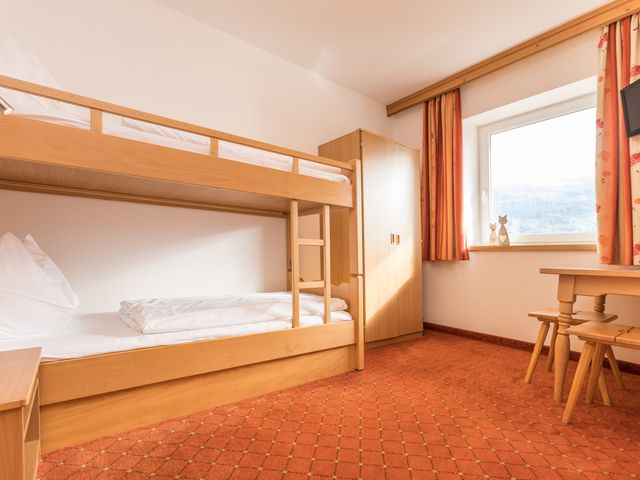 Alpenhof Apartments